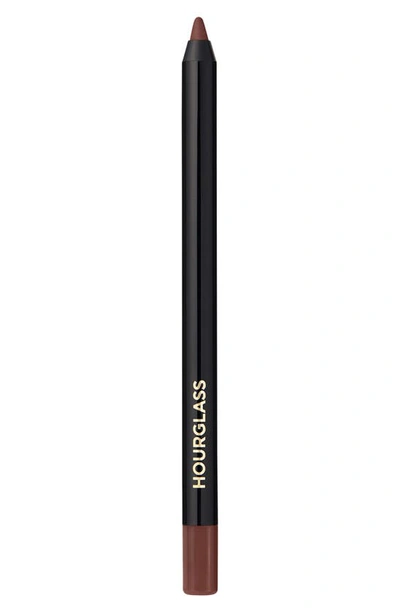 Shop Hourglass Shape & Sculpt Lip Liner In Candid 5