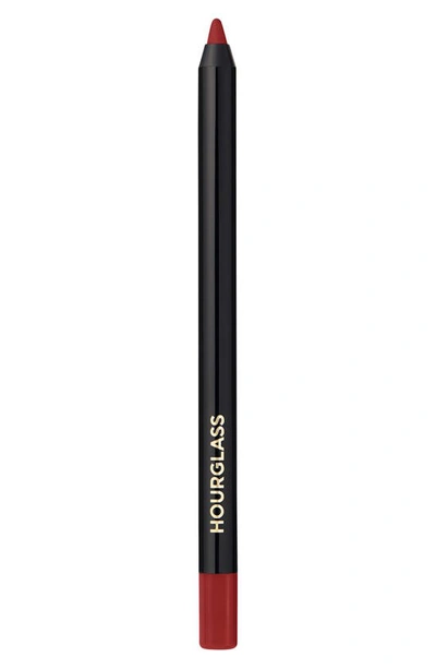 Shop Hourglass Shape & Sculpt Lip Liner In Incite 7