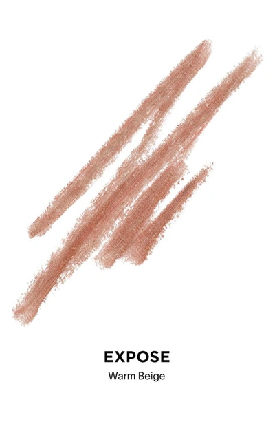 Hourglass Shape & Sculpt Lip Liner Expose 1 0.042 oz In Expose 1