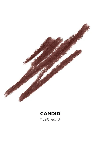 Hourglass Shape & Sculpt Lip Liner Candid 5 0.042 oz In Candid 5