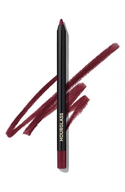 Shop Hourglass Shape & Sculpt Lip Liner In Silhouette 6