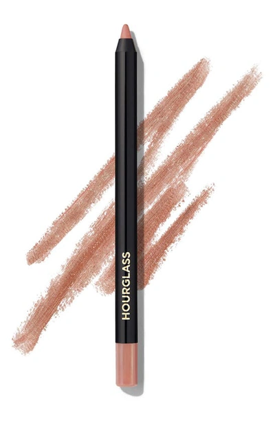 Shop Hourglass Shape & Sculpt Lip Liner In Expose 1