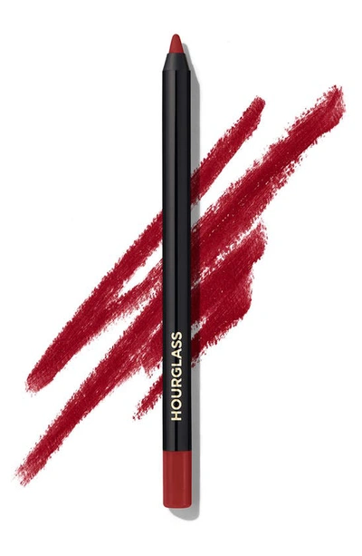 Shop Hourglass Shape & Sculpt Lip Liner In Incite 7