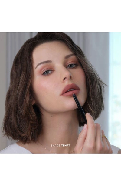 Hourglass Shape & Sculpt Lip Liner Tempt 3 0.042 oz In Tempt 3