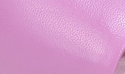 Shop 27 Edit Naturalizer Celeste Ankle Strap Sandal In Vivid Lilac Leather