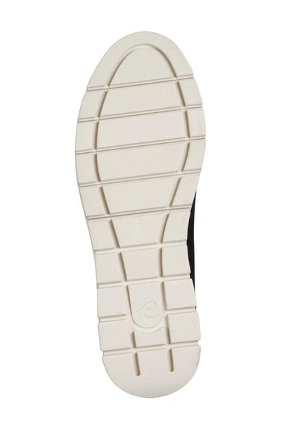 Easy Spirit Vanessa Womens Round Slip-on Shoe In Black