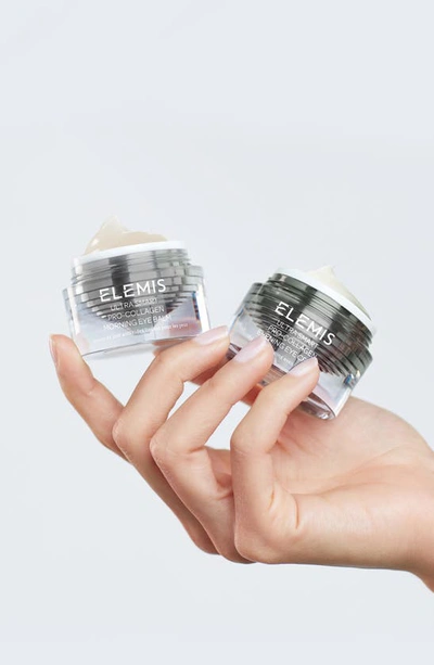 Elemis Ultra Smart Pro-collagen Eye Treatment Duo 10ml
