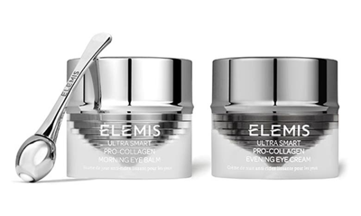 Elemis Ultra Smart Pro-collagen Eye Treatment Duo 10ml