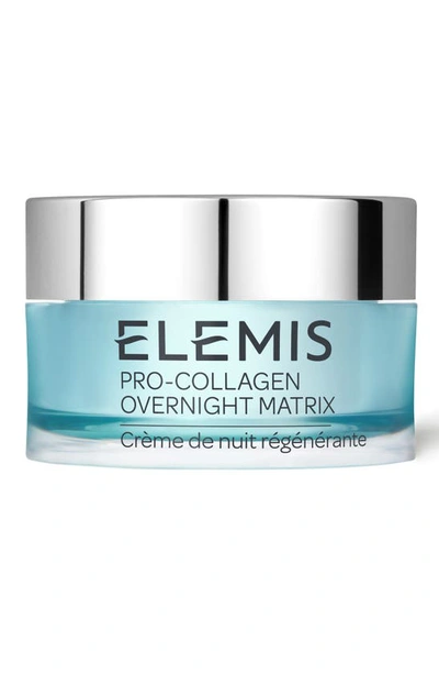 Shop Elemis Pro-collagen Overnight Mask