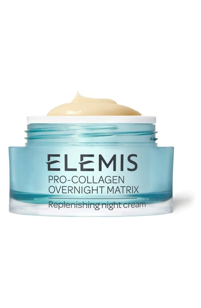 Shop Elemis Pro-collagen Overnight Mask