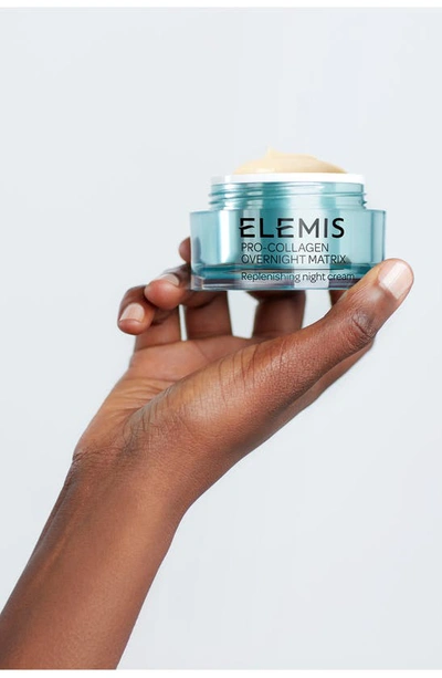 Shop Elemis Pro-collagen Overnight Mask