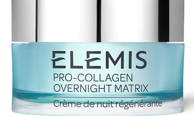 Shop Elemis Pro-collagen Overnight Mask