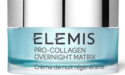 Elemis Pro-collagen Overnight Mask