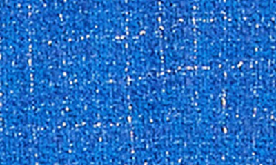 Shop Fifteen Twenty Jamie Tweed Jacket In Blue