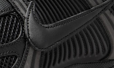 Nike Zoom Vomero 5 Sp Professional Shoes In Black/ Black