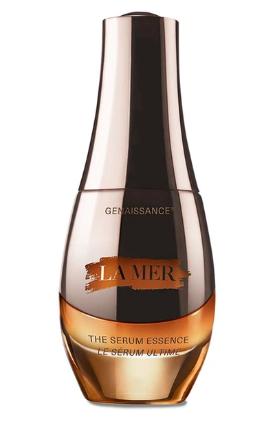 Shop La Mer Genaissance De  The New Serum Essence, 1 oz