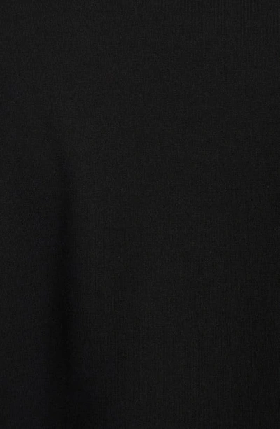 Dolce & Gabbana T-shirts In Black