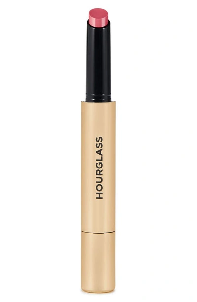 Shop Hourglass Phantom Volumizing Lip Glossy Balm In Reveal 90