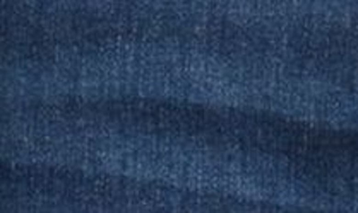Good American Good Skate Wide Leg Jeans In Indigo593
