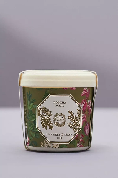 Shop Carriere Freres Nymphea Waterlily Candle Refill