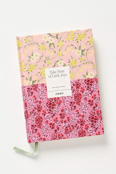 Shop Papier X Anthropologie Guided Journal