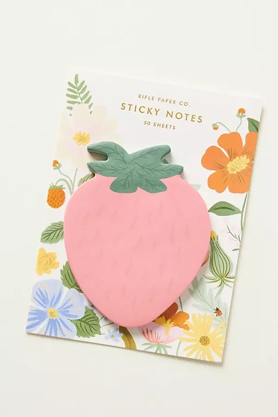 Shop Rifle Paper Co Fruit Sticky Notes