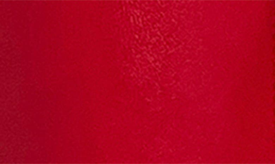 Azalea Wang Angelo Over The Knee Boot In Red