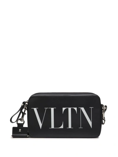 Shop Valentino Garavani Bags In Black