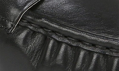 Shop Sam Edelman Lucca Loafer In Black