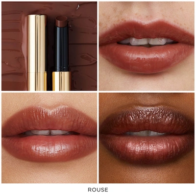 Hourglass Phantom Volumizing Glossy Balm In Rouse 180