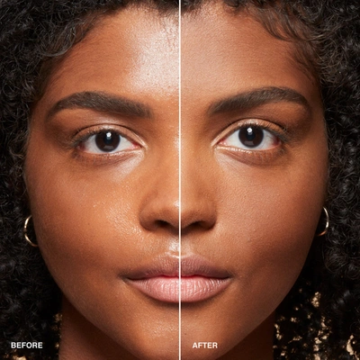 Bobbi Brown Sheer Finish Pressed Powder In Basic Brown