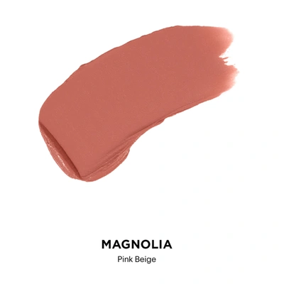 Hourglass Unlocked Soft Matte Lipstick In Magnolia 342