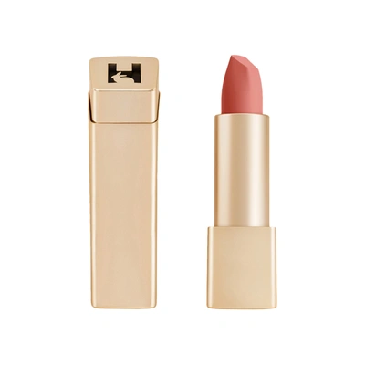 Hourglass Unlocked Soft Matte Lipstick In Poppy 346