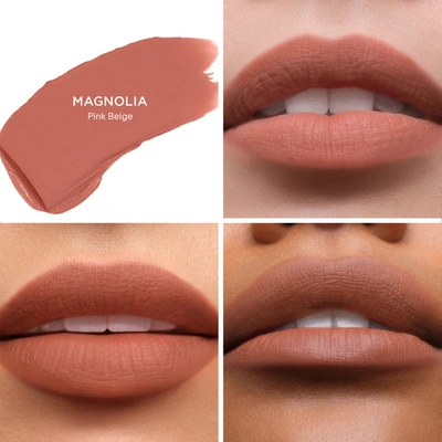 Hourglass Unlocked Soft Matte Lipstick In Magnolia 342