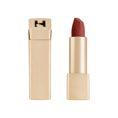 Hourglass Unlocked Soft Matte Lipstick In Foxglove 356