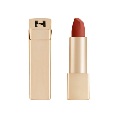 Hourglass Unlocked Soft Matte Lipstick In Zinnia 358