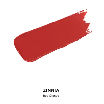 Hourglass Unlocked Soft Matte Lipstick In Zinnia 358