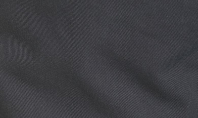 Frank & Eileen Wicklow The Italian Crop Chinos In Washed Black