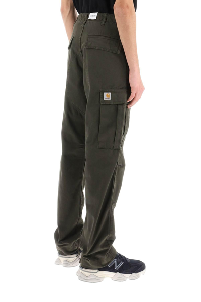 Shop Carhartt Wip Moraga Cargo Pants