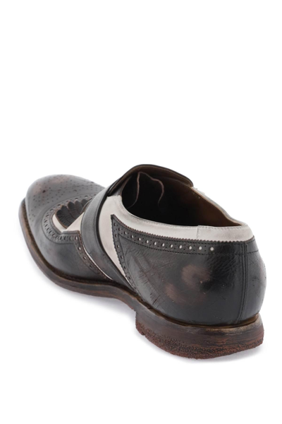 Shop Church's Shanghai Loafers