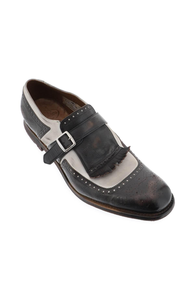 Church's Shanghai Loafers