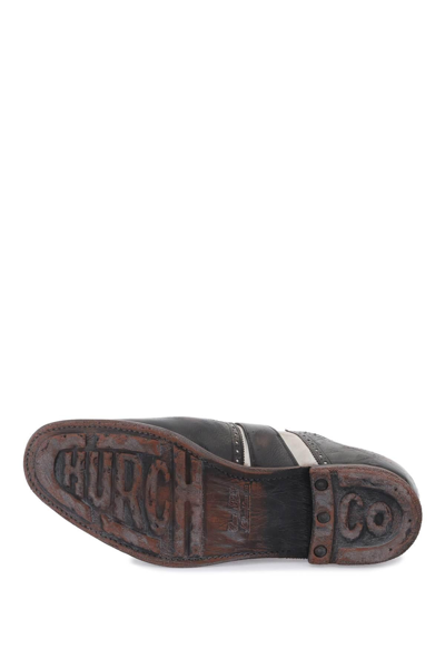 Church's Shanghai Loafers