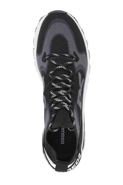 Shop Dsquared2 Run Ds2 Sneakers