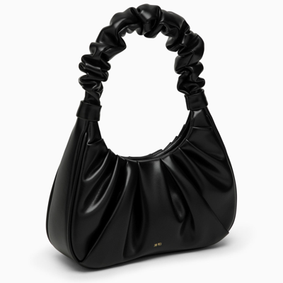 Shop Jw Pei Black Gabbi Handbag