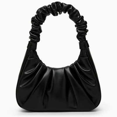 Shop Jw Pei Black Gabbi Handbag