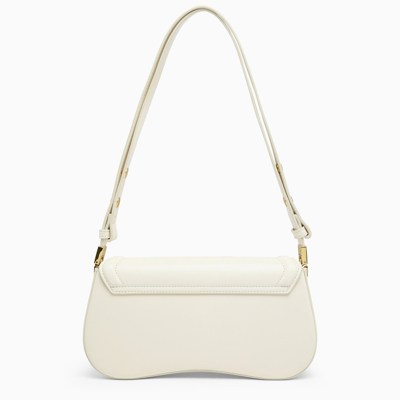 Shop Jw Pei White Joy Shoulder Bag