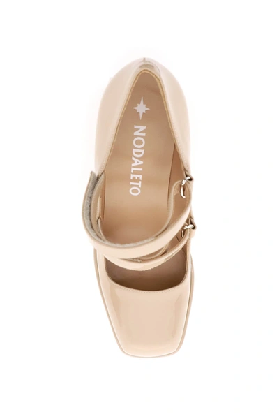 Shop Nodaleto Bulla Babies Pumps