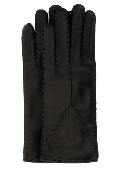 Saint Laurent Guanti-8 Nd  Female