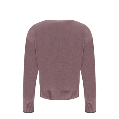 Shop Brunello Cucinelli C Mere Sweater