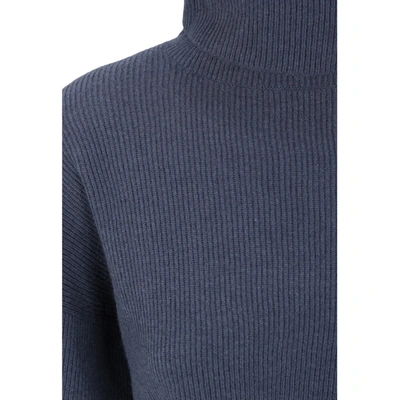 Shop Brunello Cucinelli Turtleneck Sweater